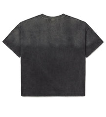 Vale Forever Iron Mike Tee Black